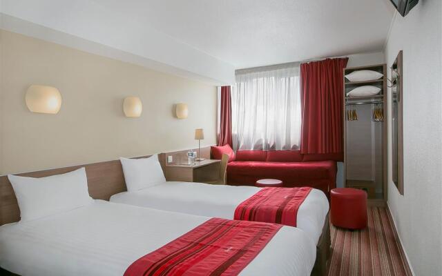 Campanile Hotel Paris Bercy Village