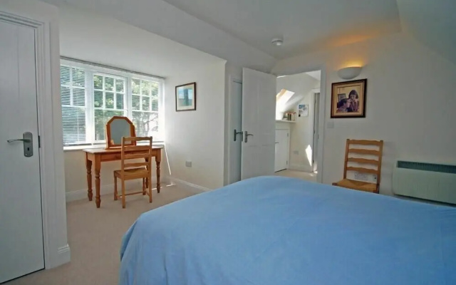 Stone Cottage
