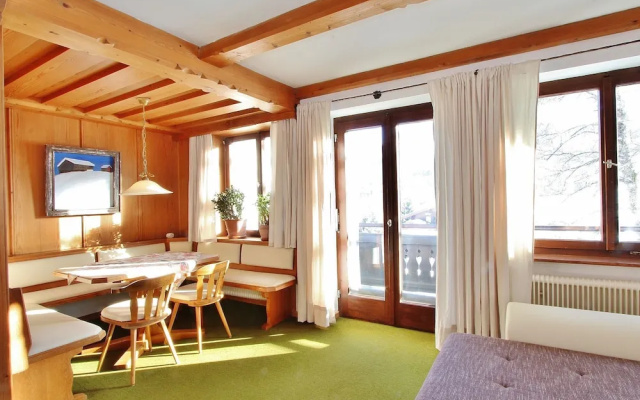 Modern Apartment in Brixen Im Thale Near Ski Slopes