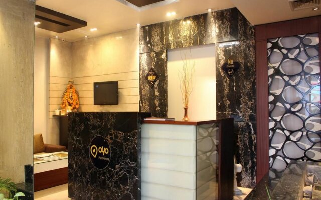 OYO Rooms Garh Road Meerut