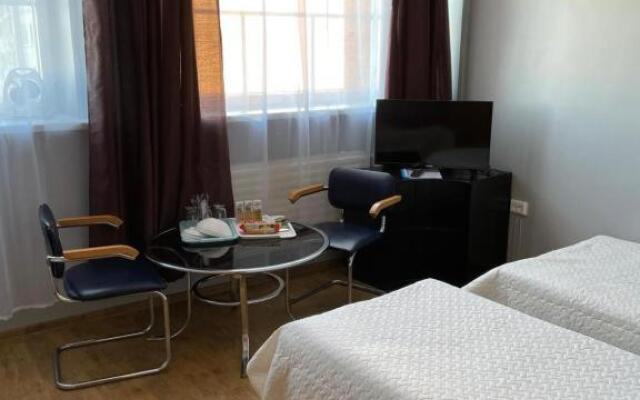 Kangelaste 2 Apartments