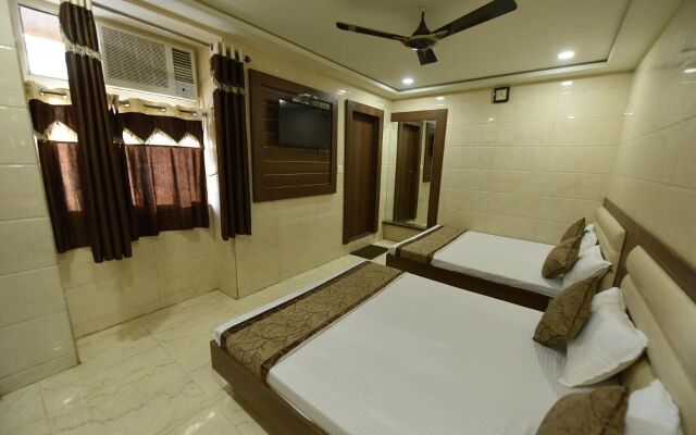 Baba Guest House