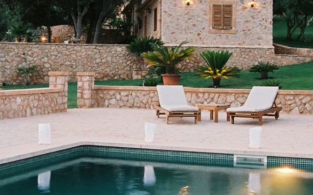 Hotel Rural Son Terrassa