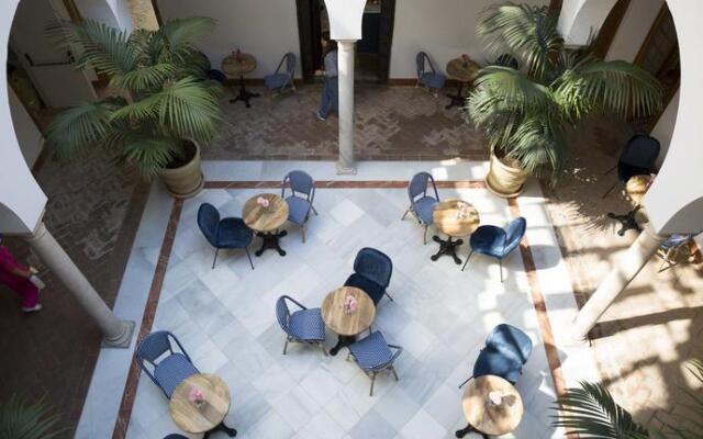 Santiago 15 Hotel Casa Palacio