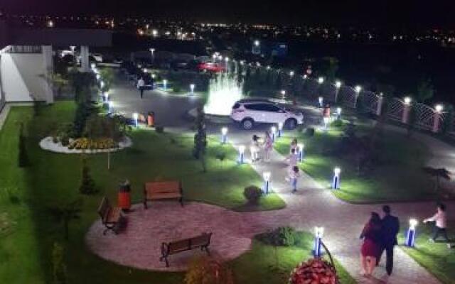 Meliss Events
