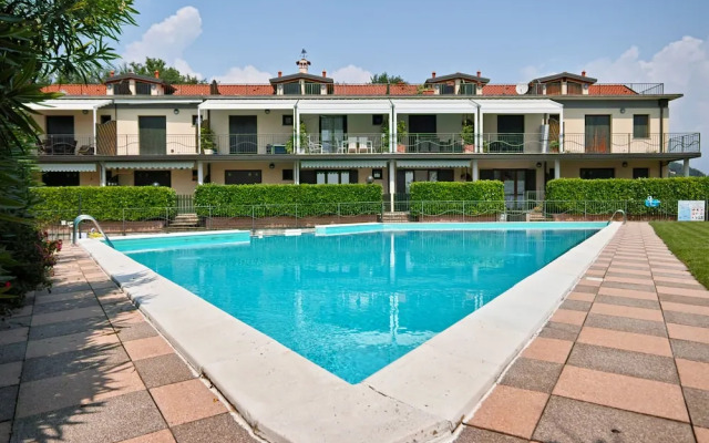 Residence Atollo