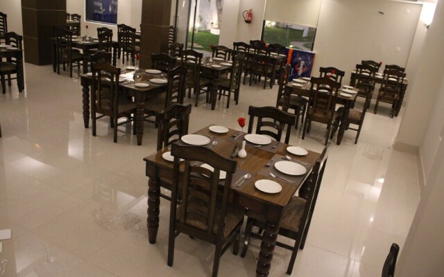 ShriGo Hotel Haridwar