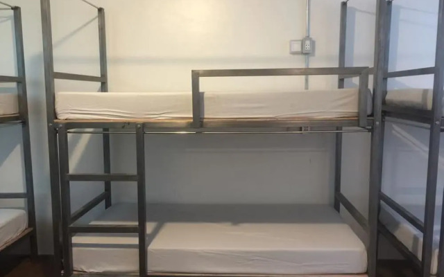 The Hub District Hostel and Dorm