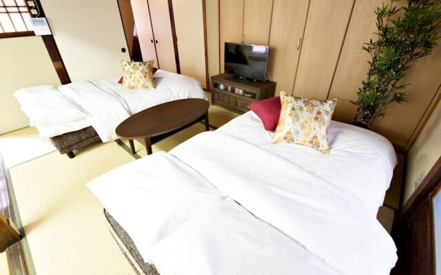 Kochonoyume Nanajokawaramachi