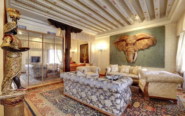 San Severo Suite Apartment Venice