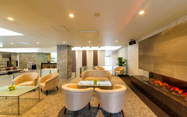 Best Western Plus Hotel Fino Chitose