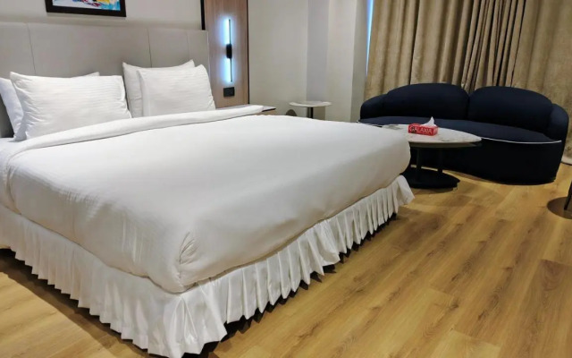 Mh1 Resort