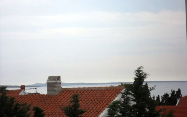 Apartments Mislav