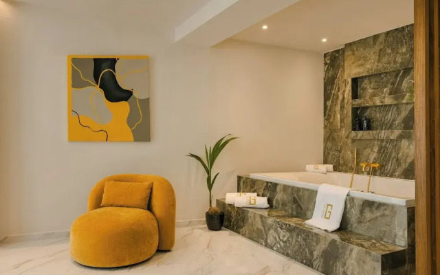 G Boutique Hotel Kefalonia