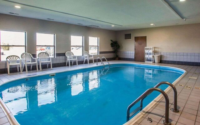 Quality Inn Michigan City South