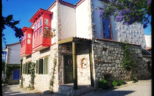 Lunar Butik Hotel Alaçatı