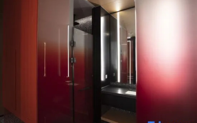 Shiqi Hotel (Jishou City Government Branch)