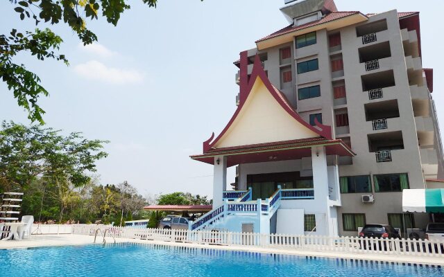 Toh Buk Seng Riverside