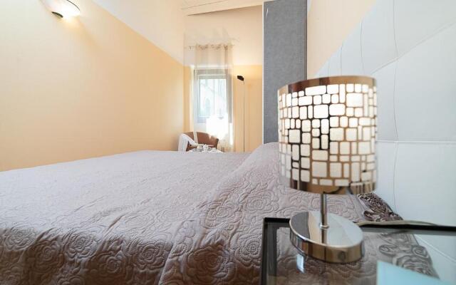 APARTMENT PERGOLANA 11 - Regarda Travel