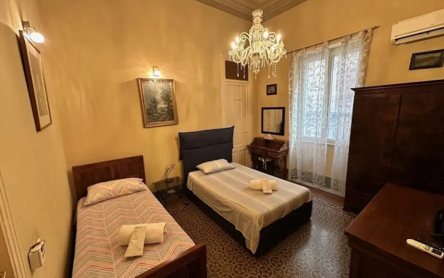 Medusa B&B
