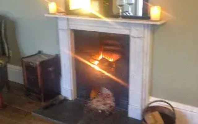 Glenridding House