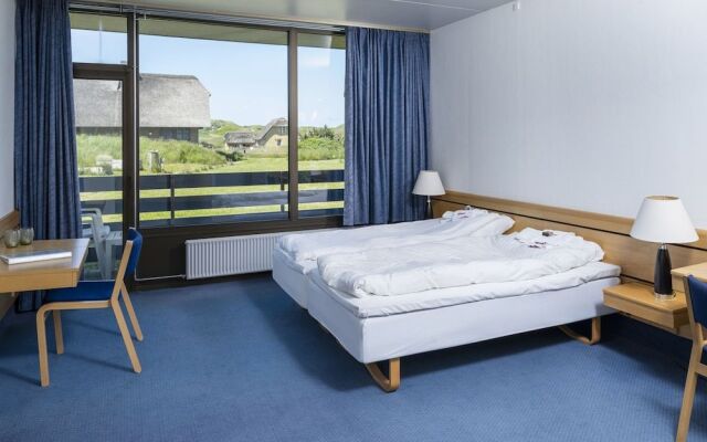 Vedersø Klit Badehotel
