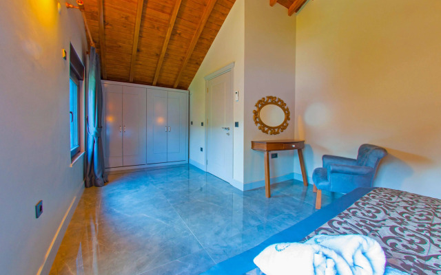 Villa Kirkpinar Sapanca