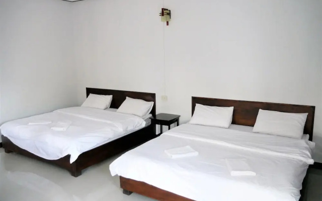Pattana Resort
