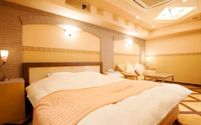 Hotel Luna Sakuranomiya (Adult Only)