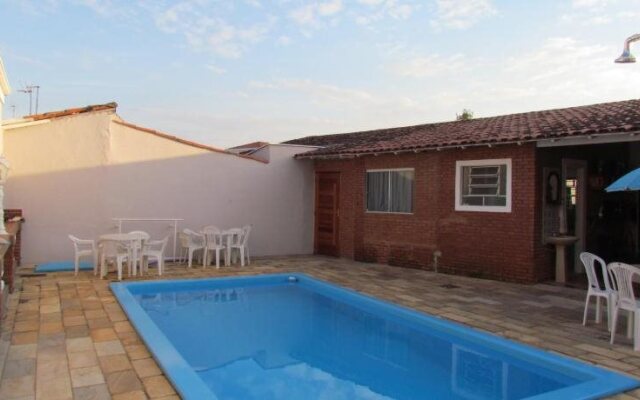 Hostel Socorro