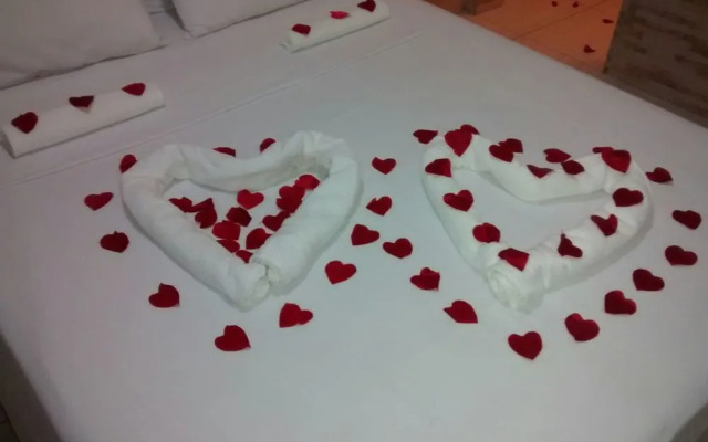 Pousada Arena Castelão