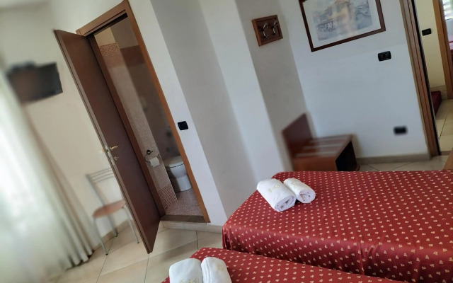 Hotel della Volta