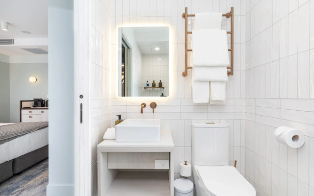 The Albert Hotel Mosman