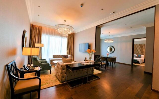 The Leela Gandhinagar