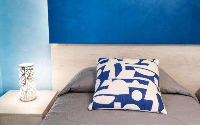 Zaffiro Lavico rooms Etna nature sea