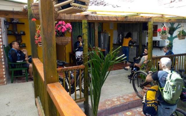 Hostal MacondoInn