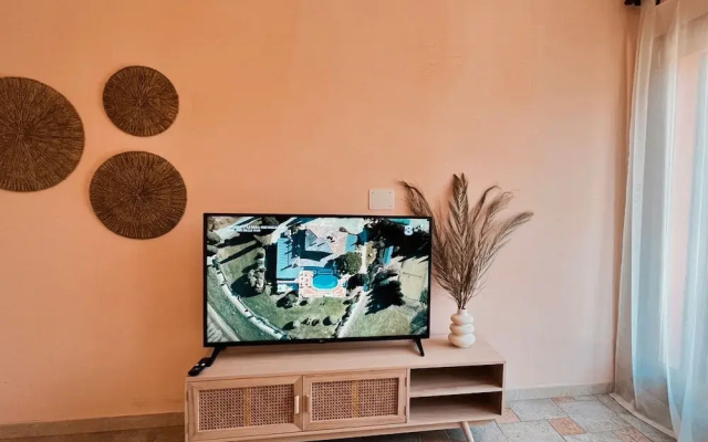 Villa La Terrazza