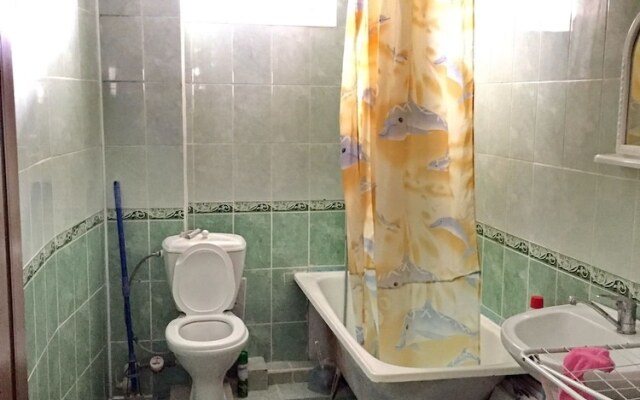 Nika Guest House
