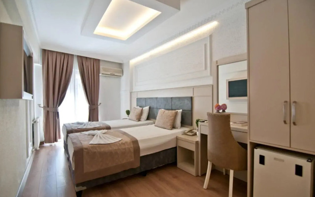 Q Hotel Laleli
