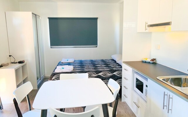 Echo Holiday Parks - Waikerie