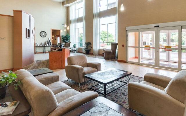 Comfort Suites Granbury