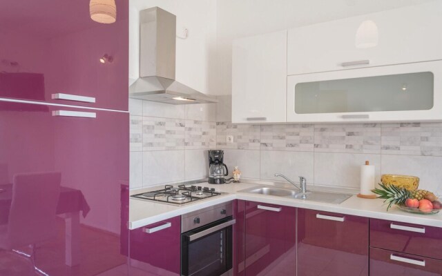 Stunning Apartment in Senj With Wifi and 1 Bedrooms