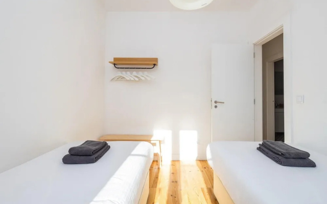 Los Anjos Apartments