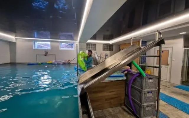 Hotel Miłosz Fitness & SPA