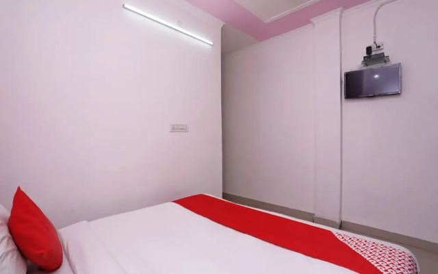 Oyo 38776 Dev Residency