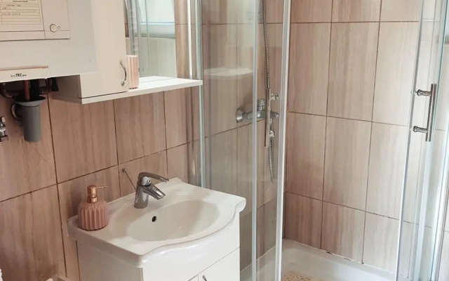 Zagreb Creative Apartments APP 4