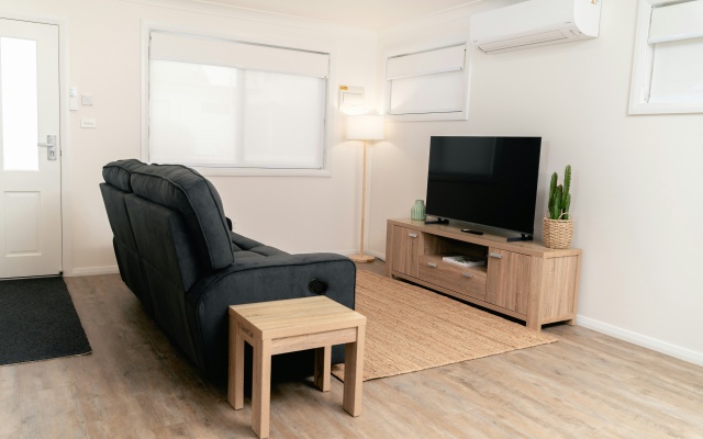 Zig Zag Motel – Guest Rooms – Lithgow