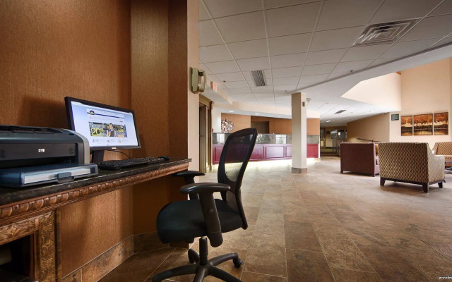 Best Western Philadelphia South - West Deptford Inn