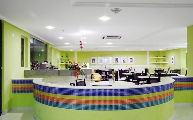 Bahia Plaza Hotel