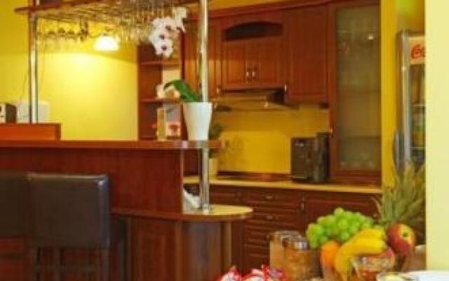 Pensjonat Perła Polanicy